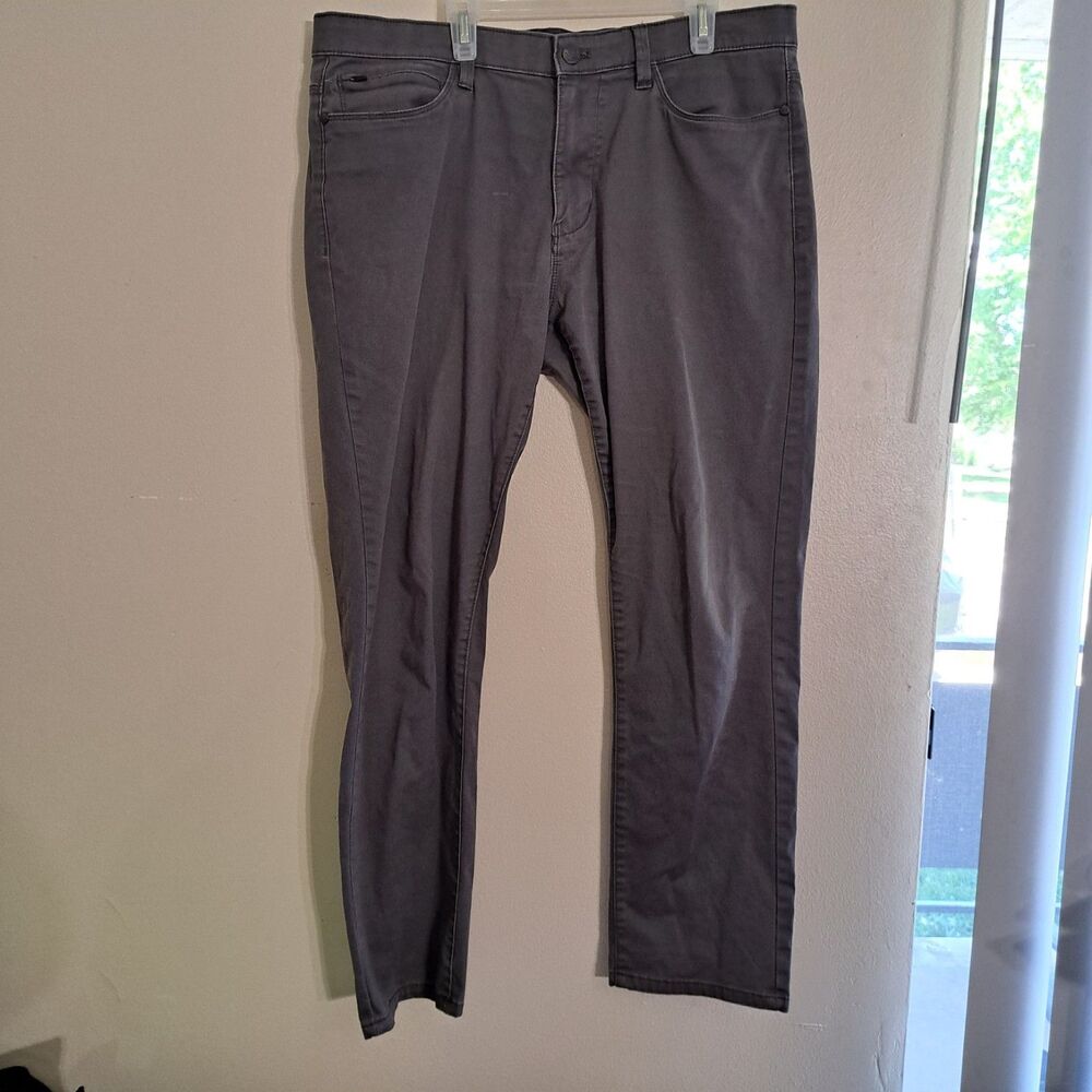 English Laundry Pants - 34 x 30 gray